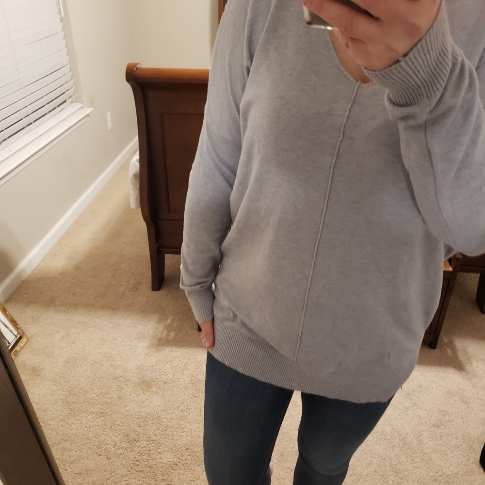 Dreamer sweater